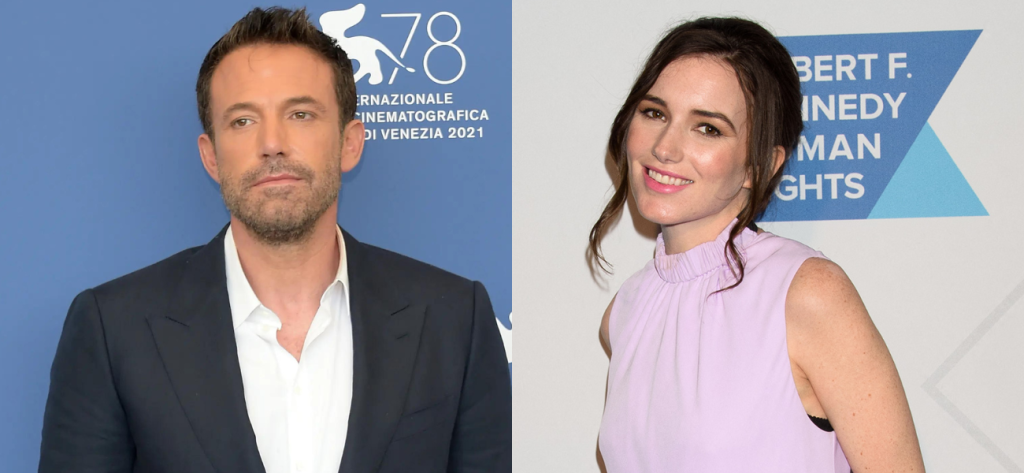 Ben Affleck Slams Rumors About A Romance With Kick Kennedy Ben Affleck Slams Rumors About A Romance With Kick Kennedy
