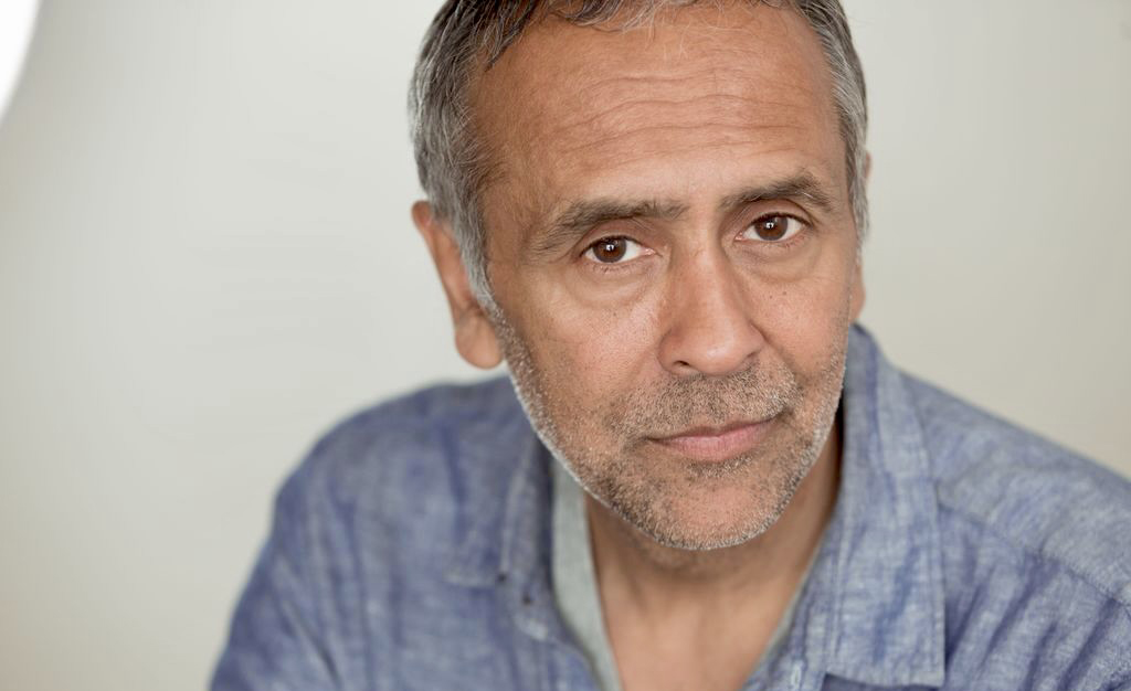 Bernard White Indicators With Artists & Representatives & Frontline Administration Bernard White Indicators With Artists & Representatives & Frontline Administration