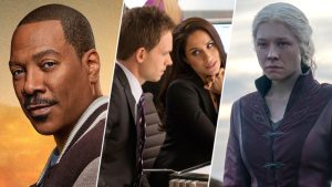 Nielsen Information All High-10 Titles Surpass 1B Minutes Seen