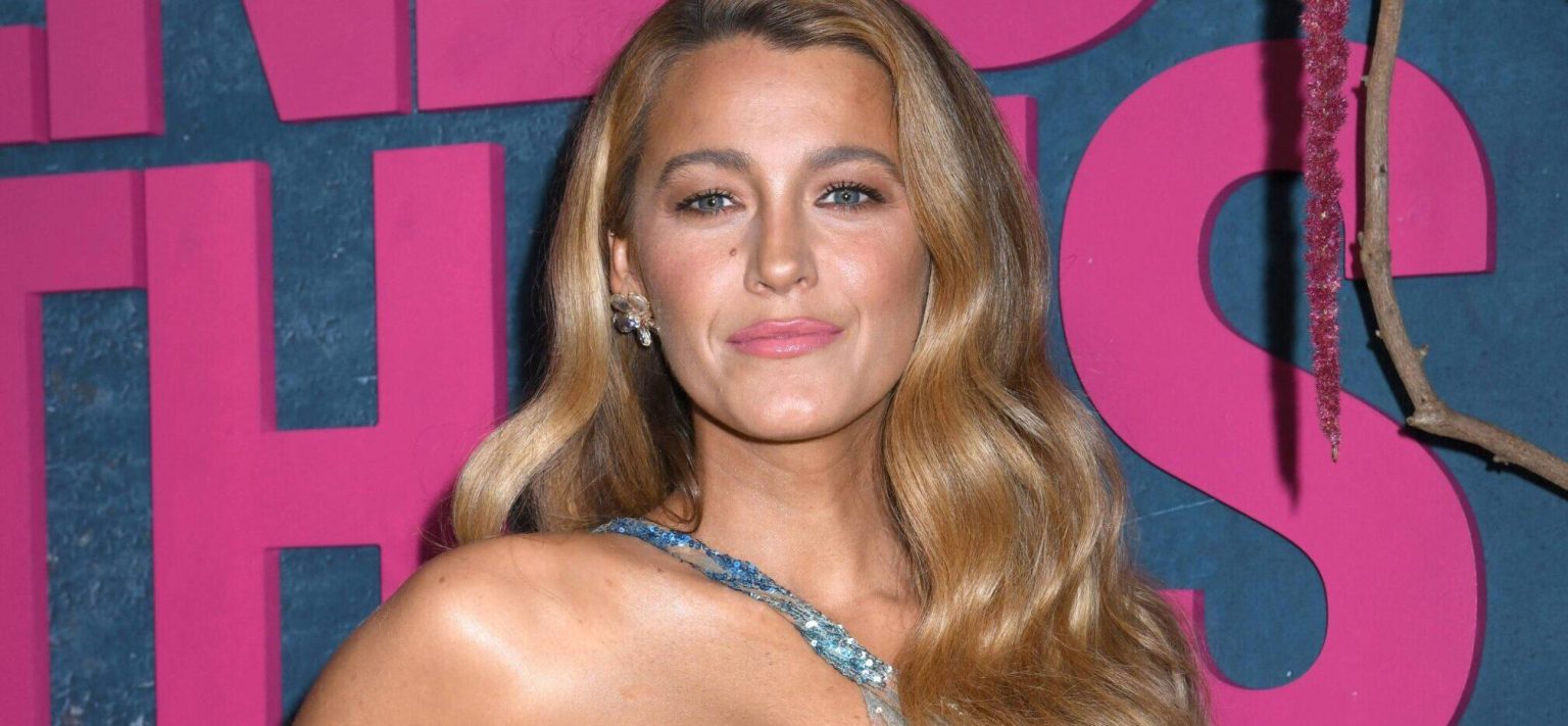 Blake Energetic Labeled ‘Horrendous’ To Work With By ‘Gossip Woman’ Actress