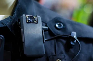 Physique Cameras For Meals And Retail Staff?