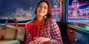 Ananya Panday Goes From Heiress To Hustler
