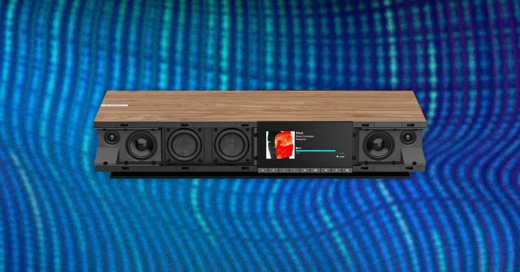 Cambridge Audio Evo One Assessment: A Attractive Excessive-Finish Speaker