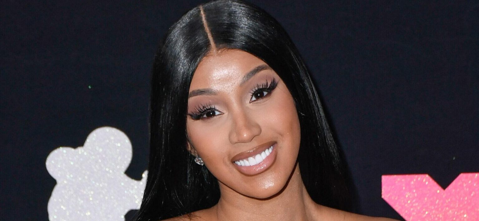 Cardi B Is Working On A New Album Amid Divorce And Being pregnant Cardi B Is Working On A New Album Amid Divorce And Being pregnant