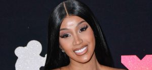 Cardi B Is Working On A New Album Amid Divorce And Being pregnant
