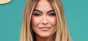 Chrishell Stause Particulars ‘Washing Her Hair In The River’ As A Baby