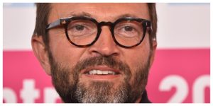 Gaumont Vice CEO Christophe Riandee Exiting