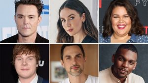 Clayne Crawford, 5 Others Be a part of ‘Stone Creek’ Thriller From Robert Enriquez