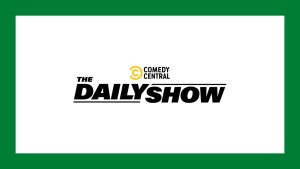 ‘Day by day Present’ Crew Hopes Loopy Presidential Race Will Assist Them Win Emmy Election