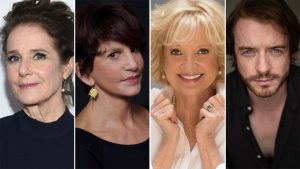 ‘Accused’ Season 2 Provides Debra Winger, Mercedes Ruehl & Christine Ebersole
