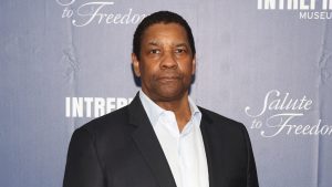 Denzel Washington Hints At Retirement After ‘Gladiator II’