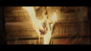 Netflix Acquires Rights To ‘State Of Silence,’ Doc From EP Diego Luna.