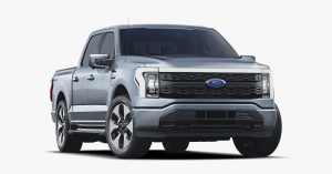Ford Steps Again From EVs—and Says Hybrids Are the Future