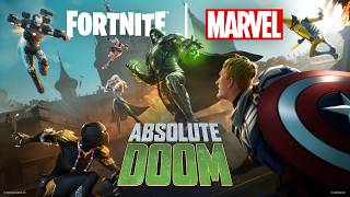 Fortnite Reveals Marvel’s Physician Doom, Conflict Machine And Extra In Disney/Epic Video games Collaboration Fortnite Reveals Marvel’s Physician Doom, Conflict Machine And Extra In Disney/Epic Video games Collaboration