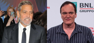 George Clooney On Why He Is ‘Irritated’ With Quentin Tarantino