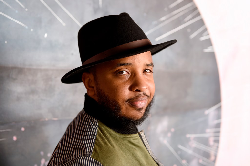 Star Wars Mission ‘Lando’ Not Transferring Ahead, Says Director Justin Simien Star Wars Mission ‘Lando’ Not Transferring Ahead, Says Director Justin Simien