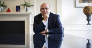 Mike Lynch, ‘Britain’s Invoice Gates,’ Confirmed Lifeless in Superyacht Wreck