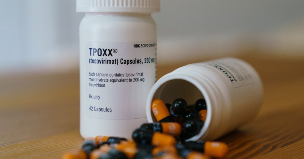 Promising Mpox Drug Fails in Trials as Virus Spreads Promising Mpox Drug Fails in Trials as Virus Spreads