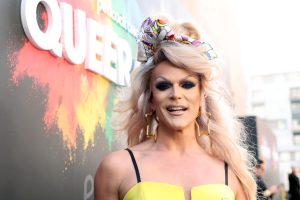 Willam’s To Host ‘Darkish Room Duel’ Sequence For OUTtv