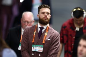 I Stand By What I Stated