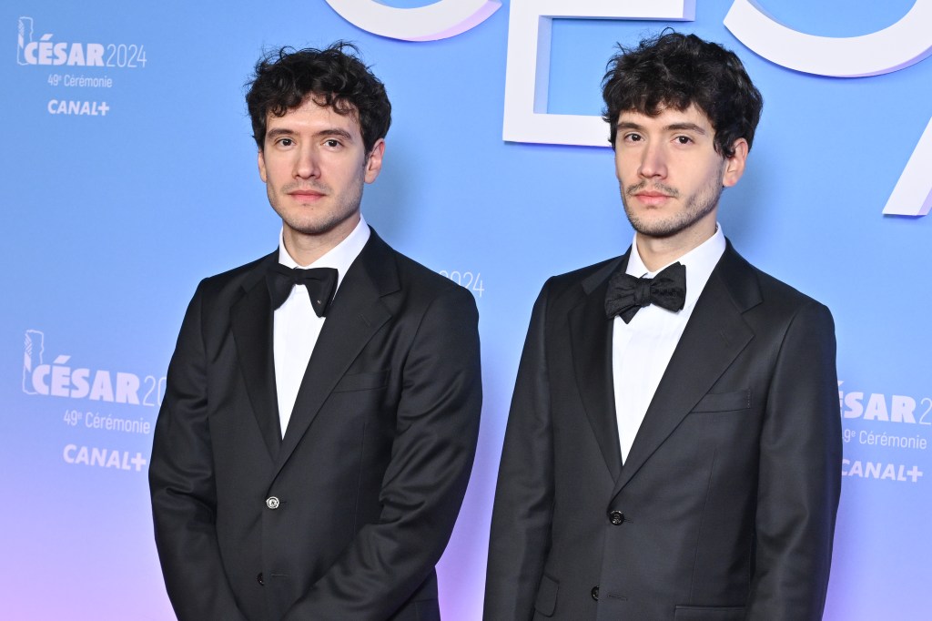 Ludovic and Zoran Boukherma Speak ‘And Their Kids After Them’ Ludovic and Zoran Boukherma Speak ‘And Their Kids After Them’