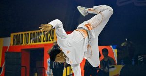 Judging Breaking On the Olympics Is an Artwork, Not a Science