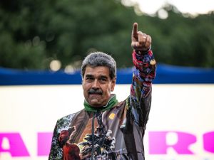 Venezuela’s Maduro reshuffles cupboard after contested election victory | Nicolas Maduro Information