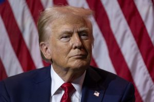 Donald Trump Says He WILL Debate Kamala Harris
