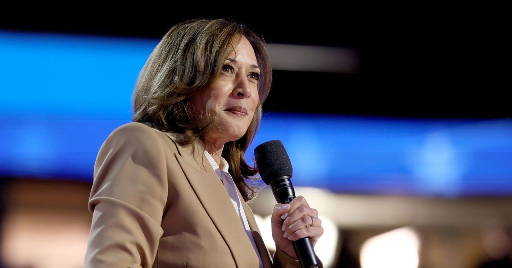 Kamala Harris’ Marketing campaign Is Launching a Twitch Channel