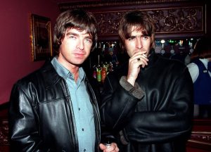 Liam Gallagher Seems To Affirm Oasis Reunion for Summer time 2025