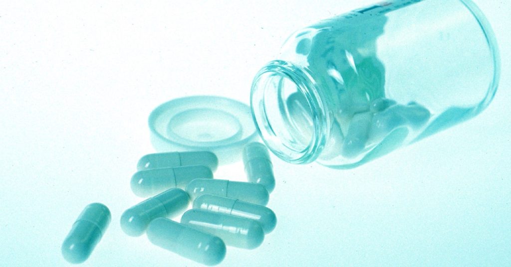 The Unsure Path Ahead for Psychedelic Medication The Unsure Path Ahead for Psychedelic Medication