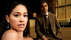 Gina Rodriguez Joins ‘Will Trent’ Season 3 As Collection Common