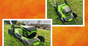 Greenworks 60V Garden Mower Evaluation: It Simply Cuts, Child