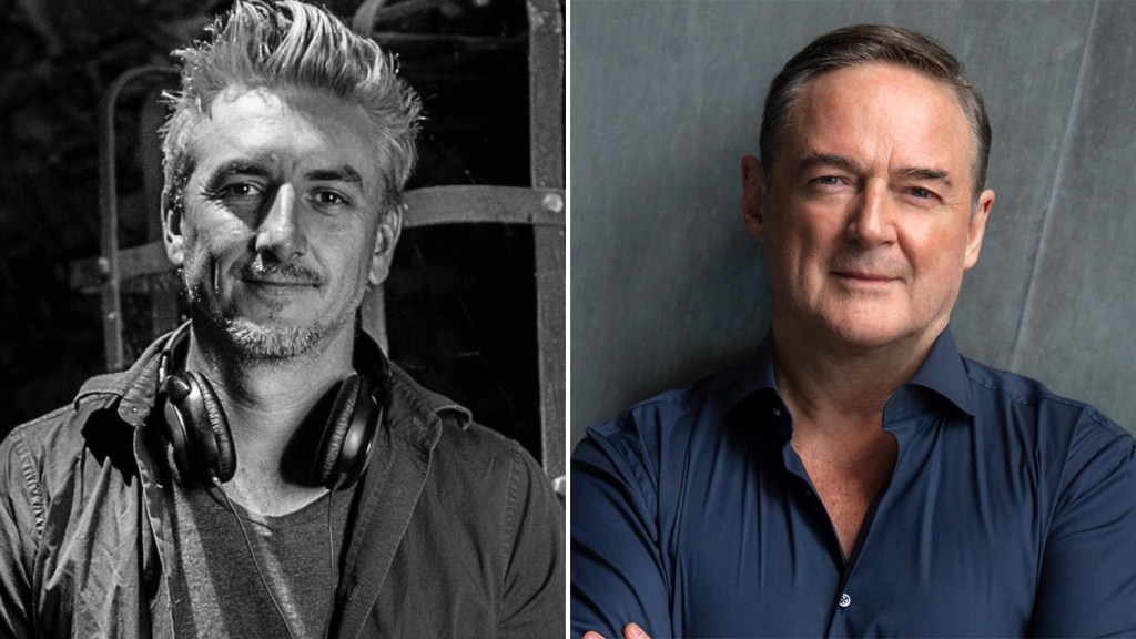 Greg McLean To Direct Supernatural Thriller ‘The First Exorcist’ Greg McLean To Direct Supernatural Thriller ‘The First Exorcist’