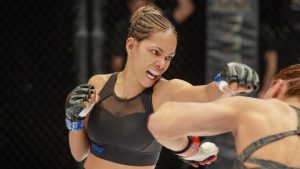 Halle Berry Broke 10 Bones On Motion Film Units