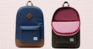Again to Faculty for Excessive Schoolers (2024): Backpacks, Laptops, Headphones