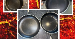 HexClad Cookware Overview: Unjustifiably Costly