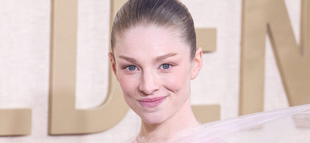 Why Hunter Schafer Virtually Turned Down Her Position In ‘Euphoria’