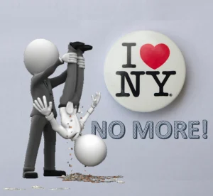 Goodbye California And New York – Wealth Exodus Continues