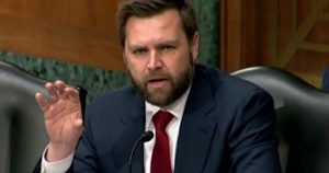 J.D. Vance’s Promise | The Gateway Pundit