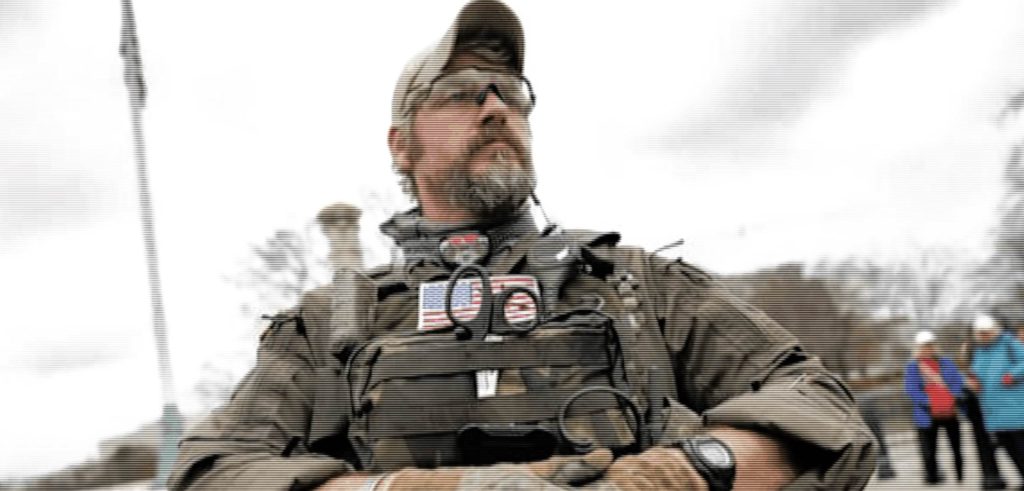The Weaponization of Our Authorities and of Our Justice System: An Replace on Whistleblower and J6 Political Prisoner Jeremy Brown | The Gateway Pundit
