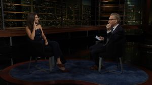 Invoice Maher Struggles To Perceive ‘Brat’: “Sounds Like Trump”