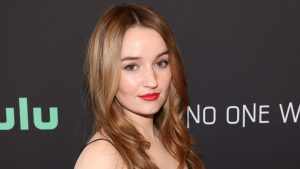 Kaitlyn Dever Wanted “Further” Safety On ‘The Final of Us’ Set