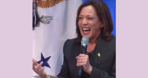 Flashback: Kamala Flounders for 40 Priceless Seconds Making an attempt to Identify a Single Rapper | The Gateway Pundit