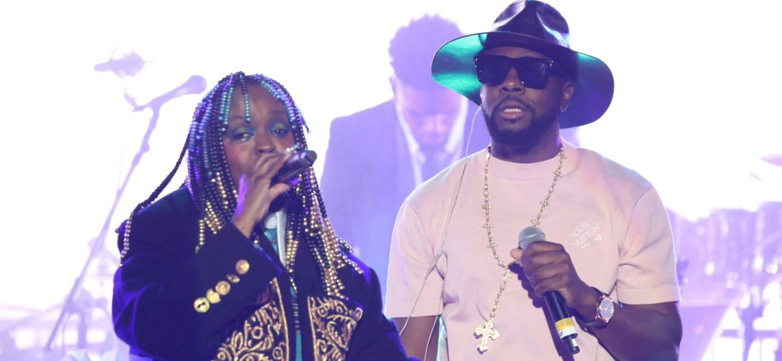 Lauryn Hill’s Bandmate Contradicts Her Tour Cancellation Cause