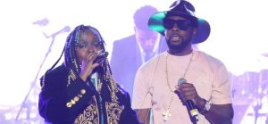 Lauryn Hill’s Bandmate Contradicts Her Tour Cancellation Cause