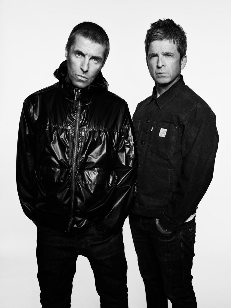 Oasis reunion: It was all the time going to be concerning the money — and this deal is really huge