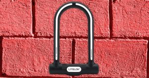 8 Greatest Bike Locks (2024): Litelok, Abus, Hiplok, KryptoLok In contrast