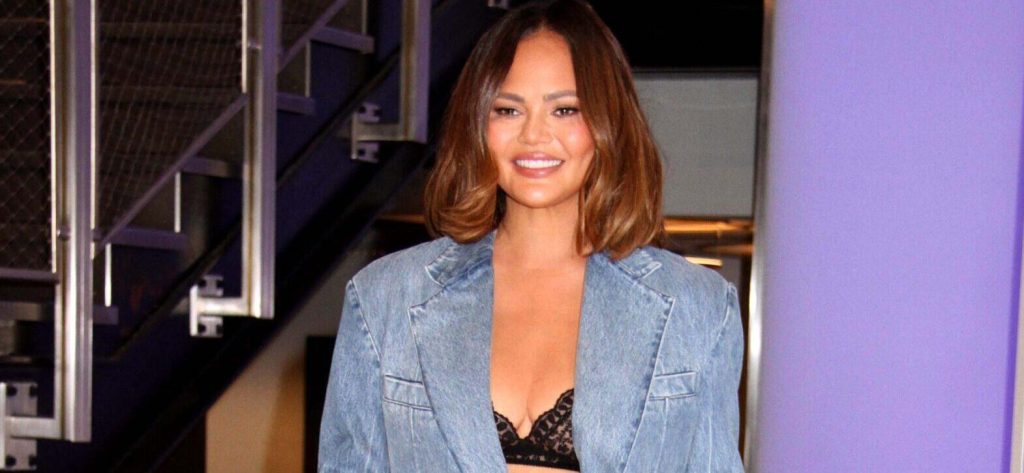 Chrissy Teigen Shares Son’s Analysis After Fan Feedback