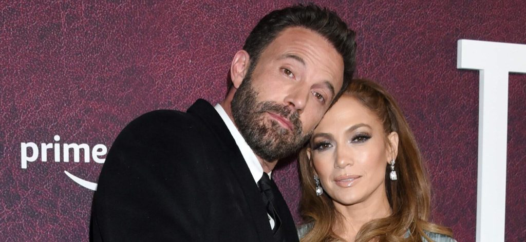 Jennifer Lopez And Ben Affleck’s Divorce Decide Has Fascinating Hyperlink To Each Stars